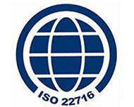 ISO22716::2007化妝品行業質量體(tǐ)系認證