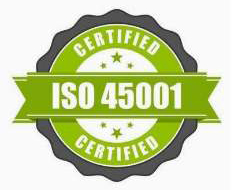 ISO45001:2018職業健康安全體(tǐ)系認證