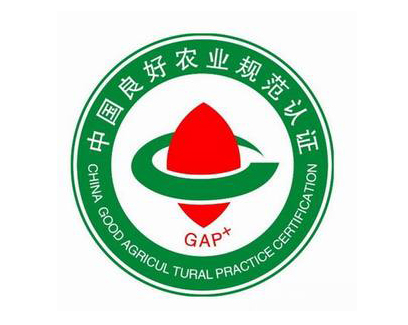 GAP認證